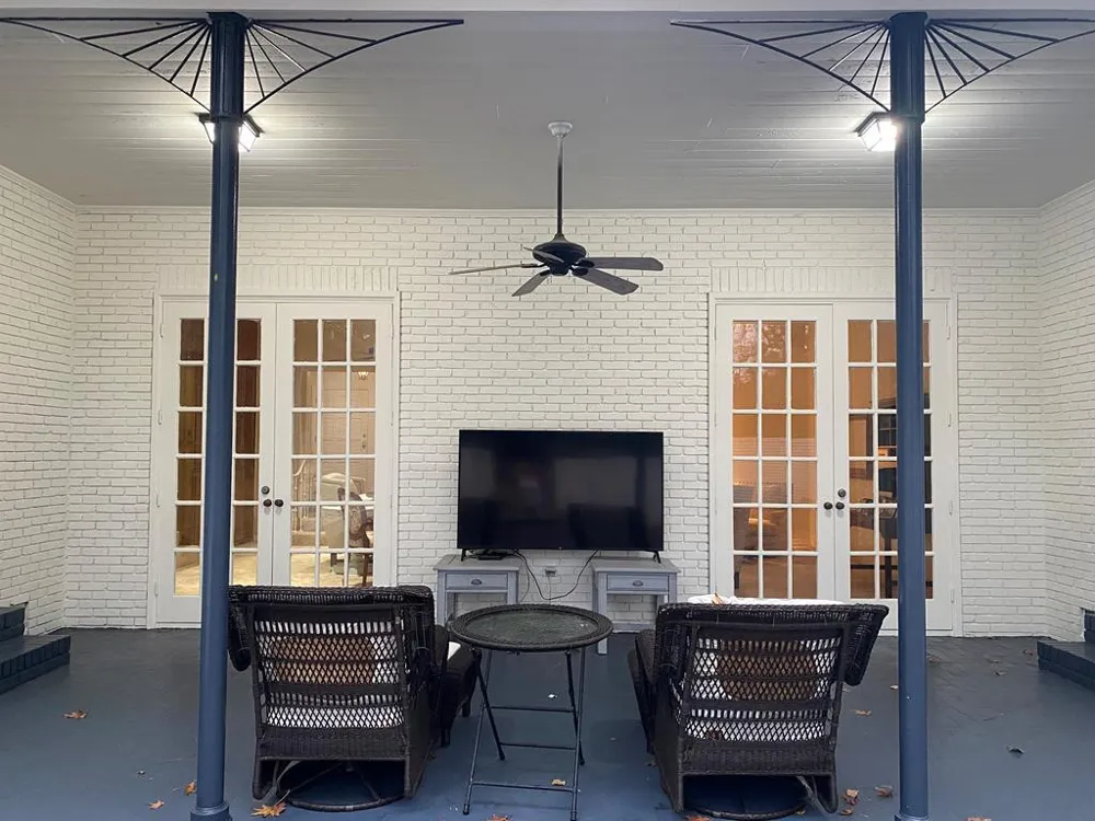 1605 Lissa Drive Mccomb, MS 39648