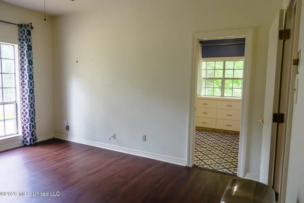 1605 Lissa Drive Mccomb, MS 39648