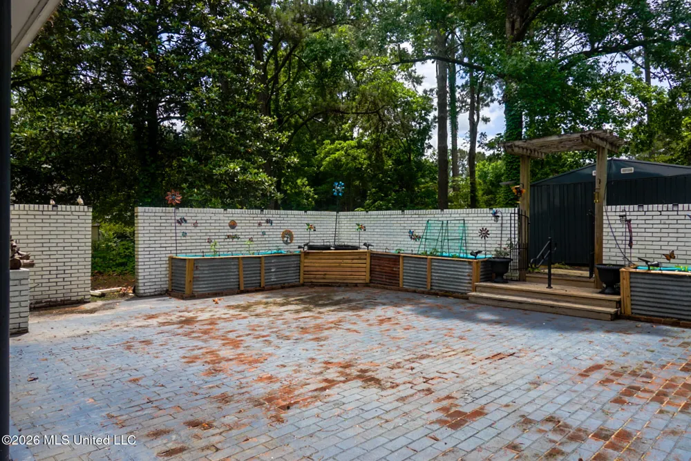 1605 Lissa Drive Mccomb, MS 39648