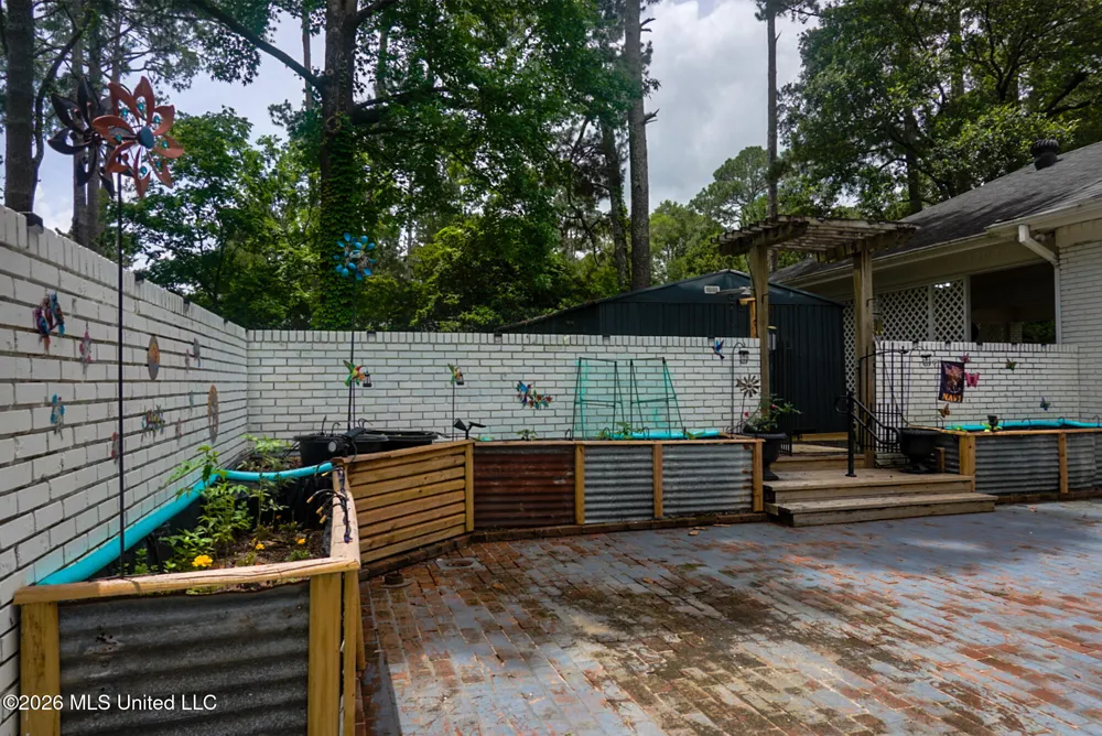 1605 Lissa Drive Mccomb, MS 39648
