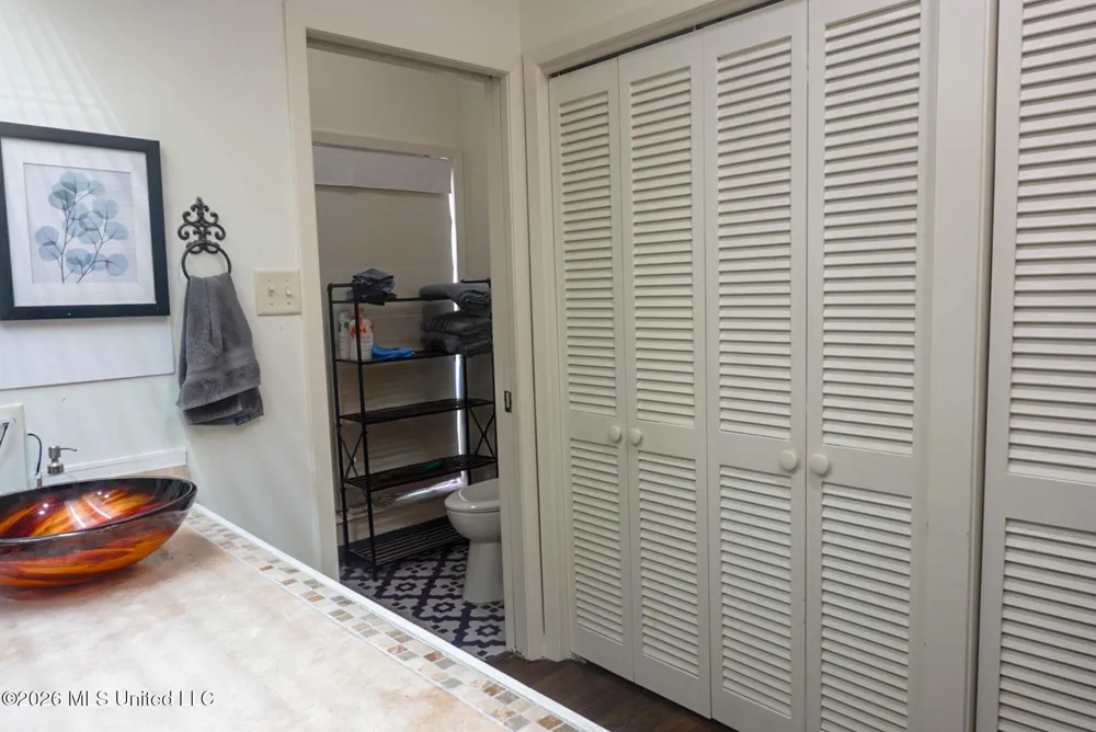 1605 Lissa Drive Mccomb, MS 39648
