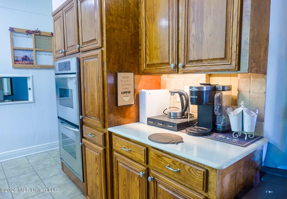 1605 Lissa Drive Mccomb, MS 39648