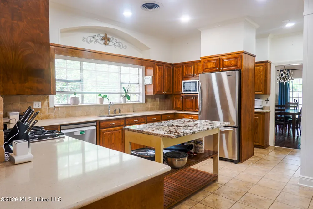 1605 Lissa Drive Mccomb, MS 39648