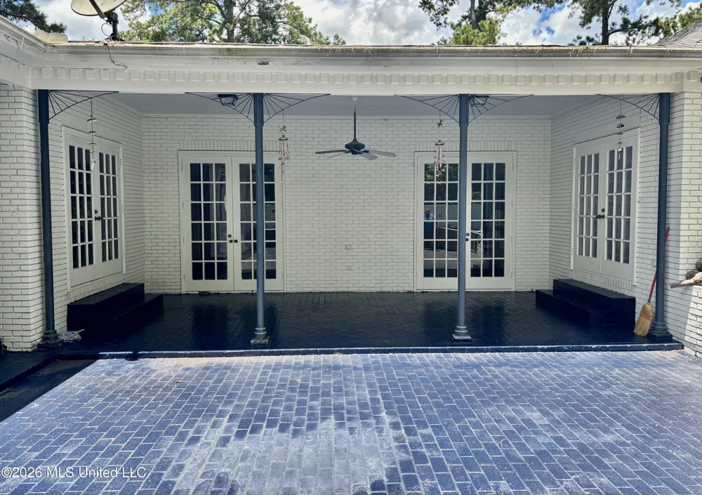 1605 Lissa Drive Mccomb, MS 39648