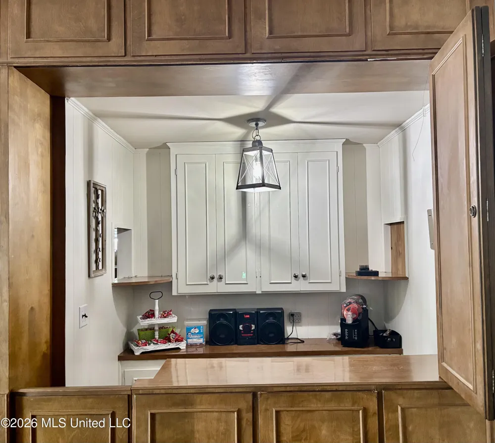 1605 Lissa Drive Mccomb, MS 39648