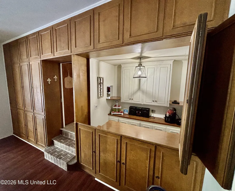 1605 Lissa Drive Mccomb, MS 39648