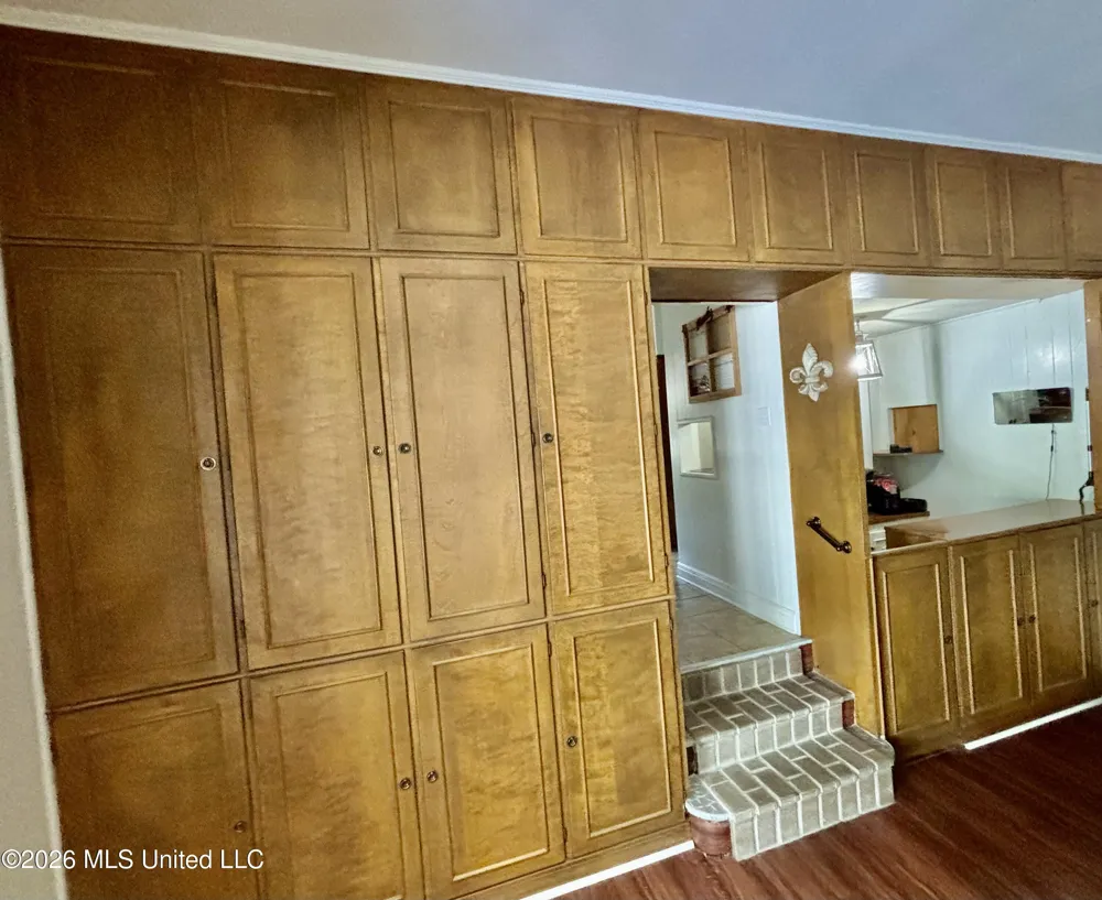 1605 Lissa Drive Mccomb, MS 39648