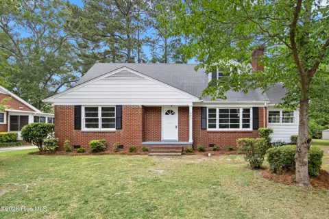 205 Hill Street