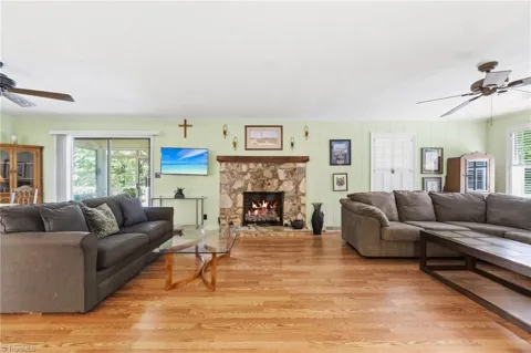 4701 New Walkertown Road
