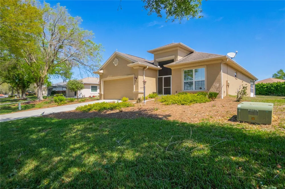 2163 BRENTWOOD CIRCLE Lecanto, FL 34461