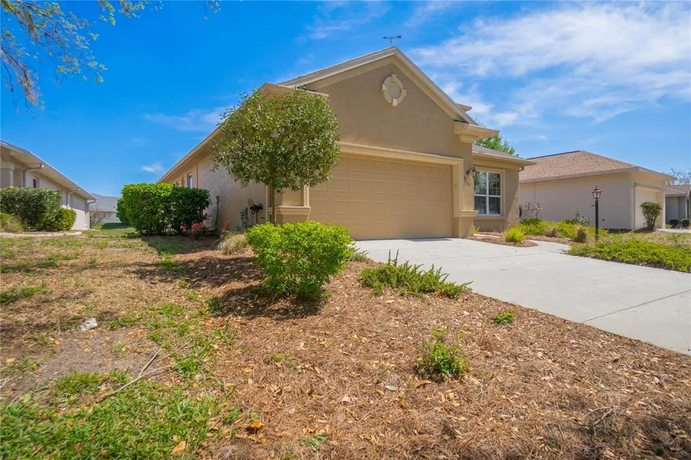 2163 BRENTWOOD CIRCLE Lecanto, FL 34461