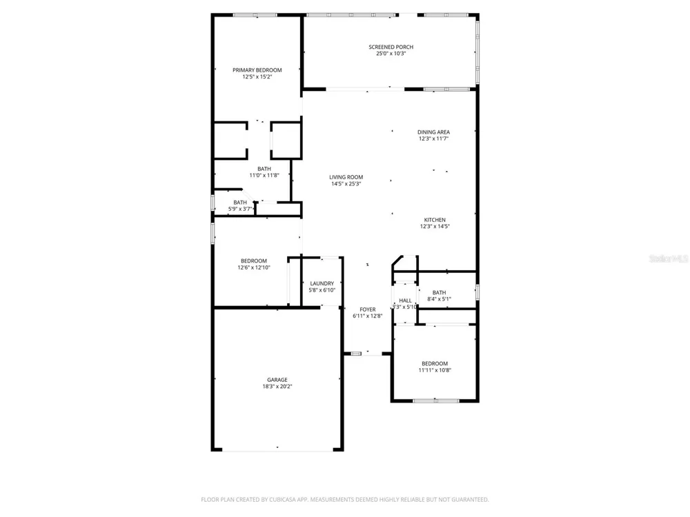 2163 BRENTWOOD CIRCLE Lecanto, FL 34461