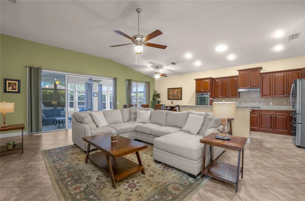 2163 BRENTWOOD CIRCLE Lecanto, FL 34461