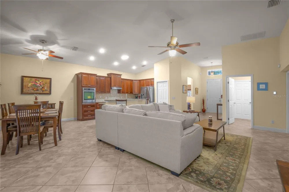 2163 BRENTWOOD CIRCLE Lecanto, FL 34461