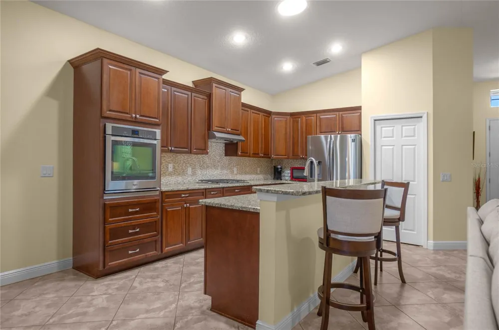 2163 BRENTWOOD CIRCLE Lecanto, FL 34461