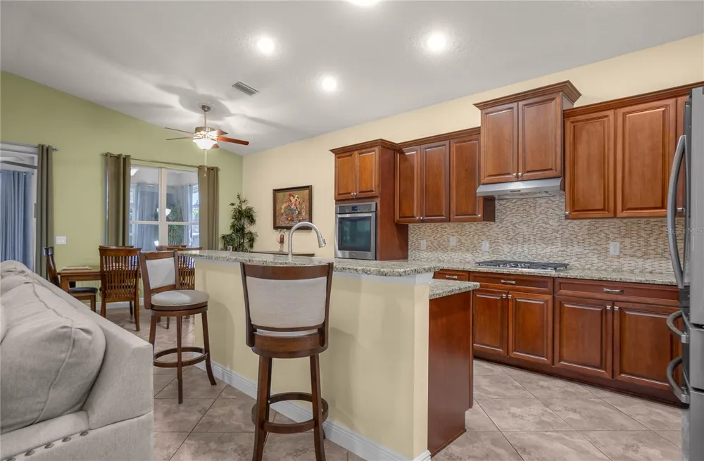 2163 BRENTWOOD CIRCLE Lecanto, FL 34461