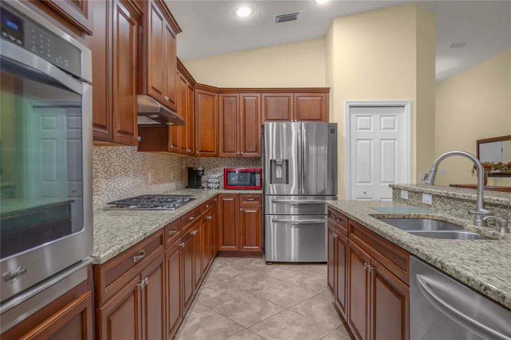 2163 BRENTWOOD CIRCLE Lecanto, FL 34461