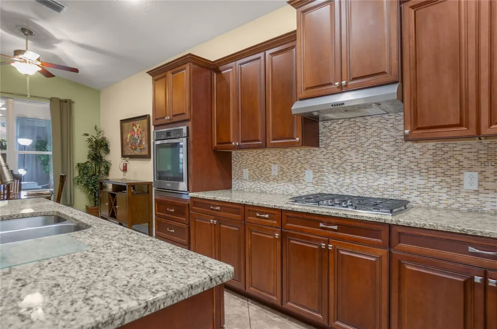2163 BRENTWOOD CIRCLE Lecanto, FL 34461