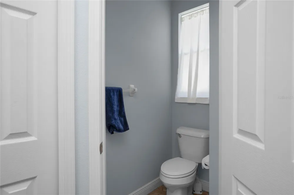 2163 BRENTWOOD CIRCLE Lecanto, FL 34461
