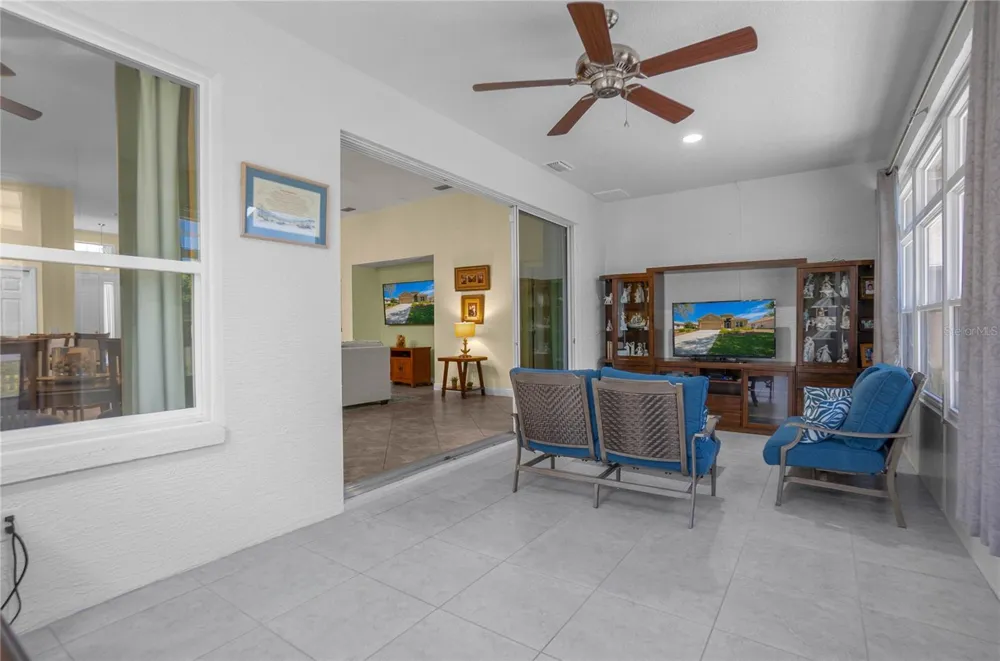 2163 BRENTWOOD CIRCLE Lecanto, FL 34461
