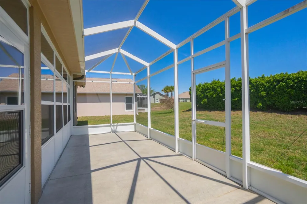 2163 BRENTWOOD CIRCLE Lecanto, FL 34461