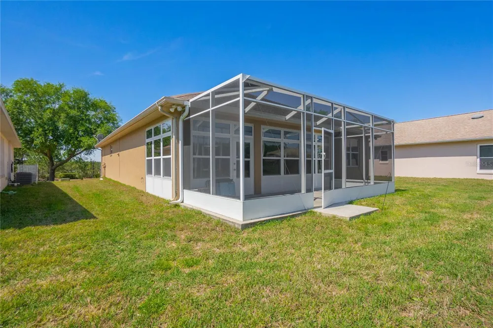 2163 BRENTWOOD CIRCLE Lecanto, FL 34461
