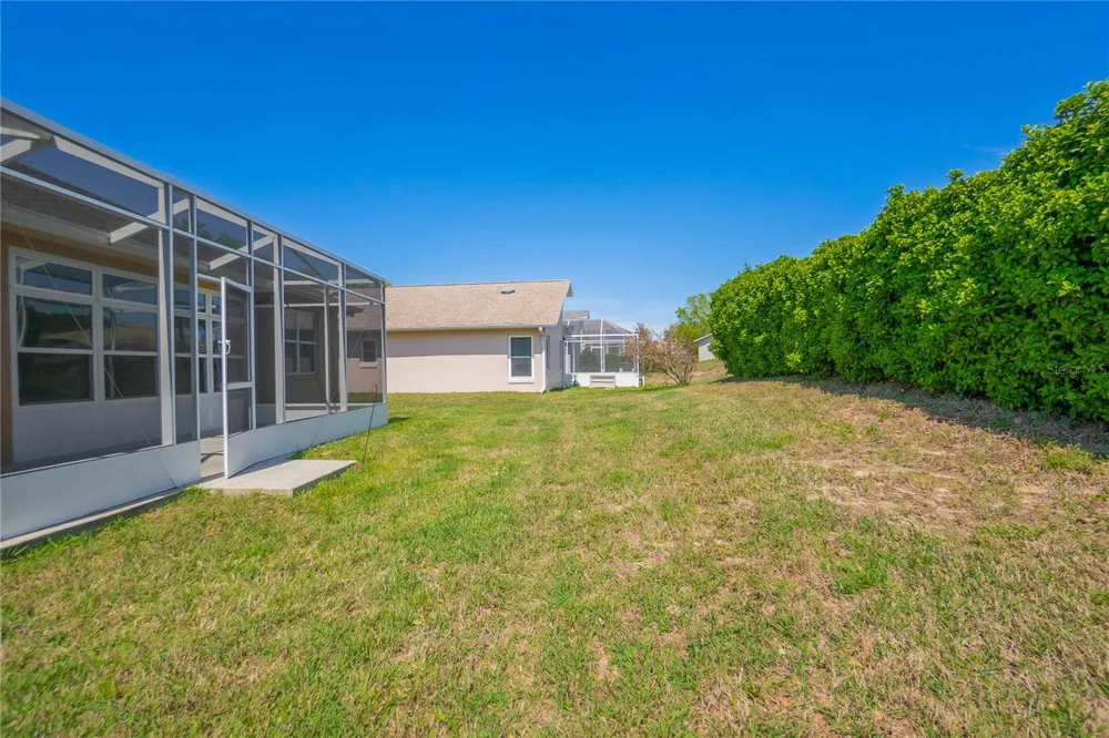2163 BRENTWOOD CIRCLE Lecanto, FL 34461
