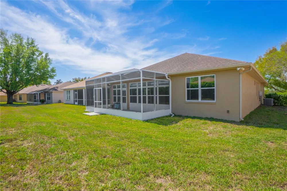 2163 BRENTWOOD CIRCLE Lecanto, FL 34461