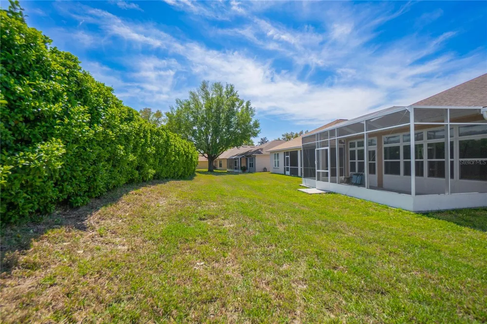 2163 BRENTWOOD CIRCLE Lecanto, FL 34461