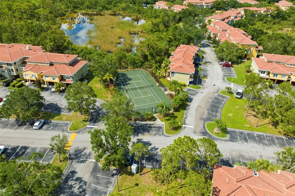 5601 BENTGRASS DRIVE #102 Sarasota, FL 34235