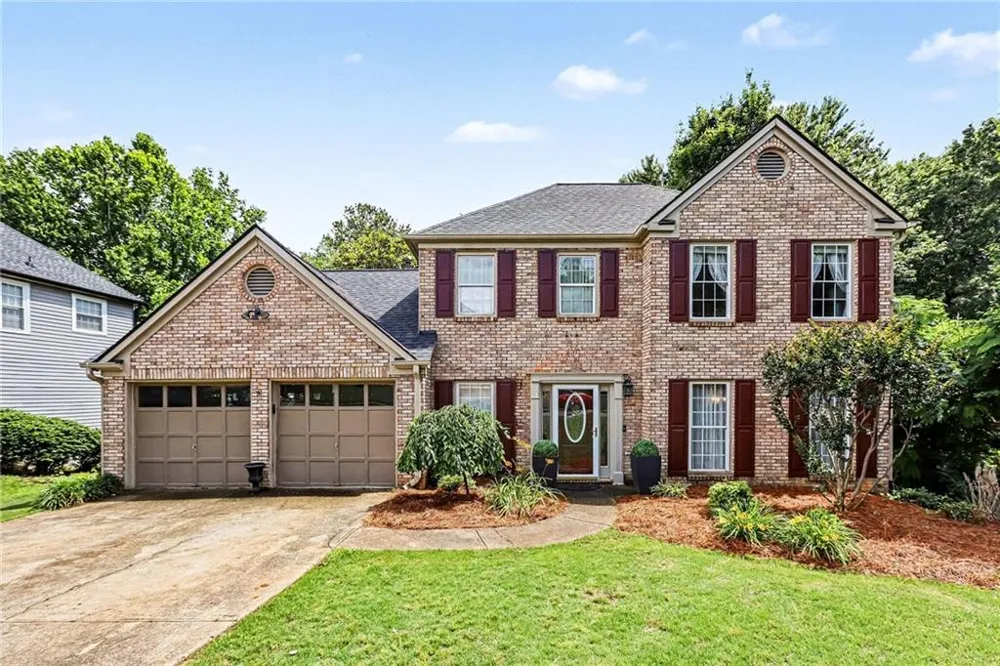 114 Eagle Glen Drive