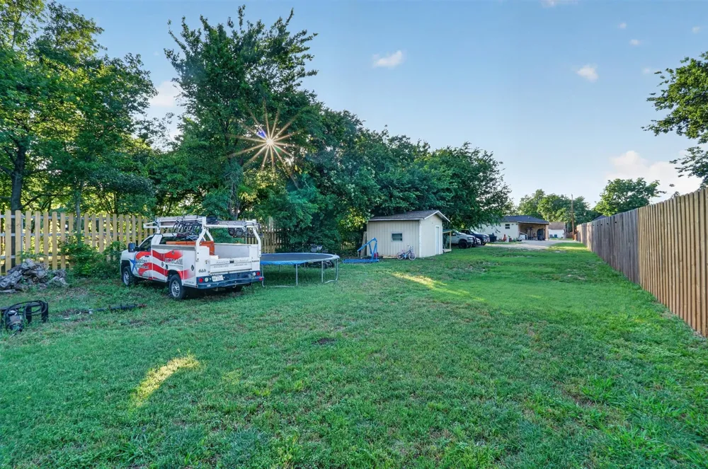 2730 Marjorie Avenue Dallas, TX 75216