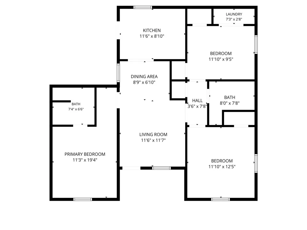 2730 Marjorie Avenue Dallas, TX 75216