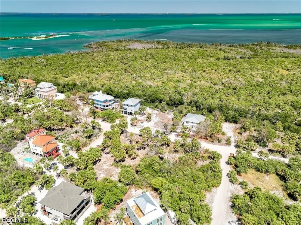 Conch Shell Drive Upper Captiva, FL 33924