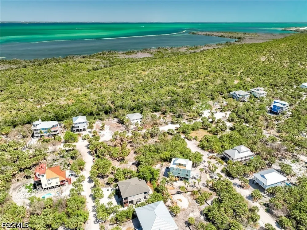 Conch Shell Drive Upper Captiva, FL 33924