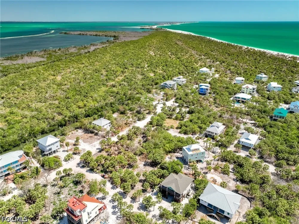 Conch Shell Drive Upper Captiva, FL 33924
