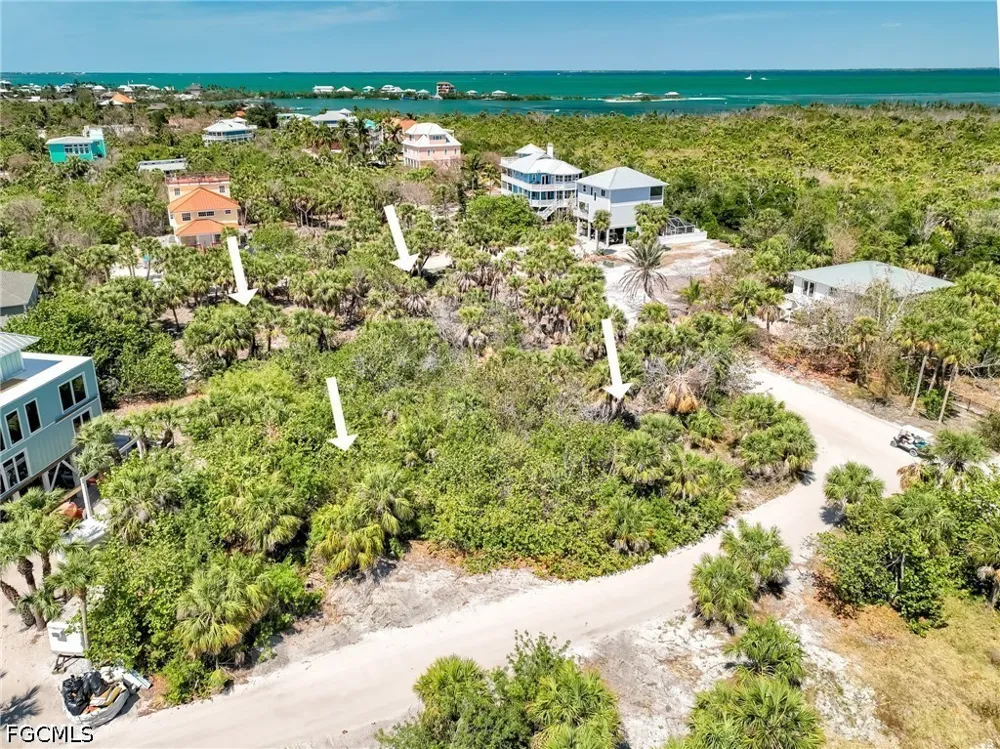 Conch Shell Drive Upper Captiva, FL 33924