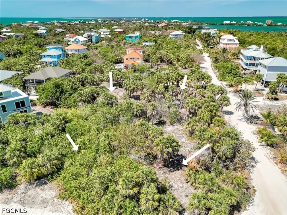 Conch Shell Drive Upper Captiva, FL 33924