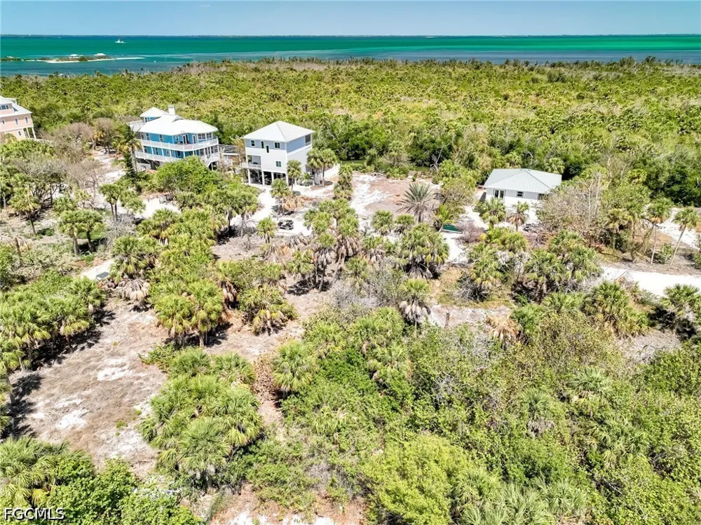 Conch Shell Drive Upper Captiva, FL 33924