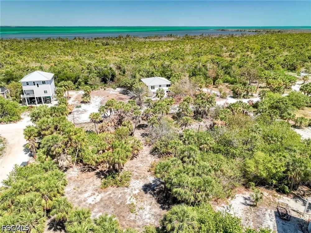 Conch Shell Drive Upper Captiva, FL 33924