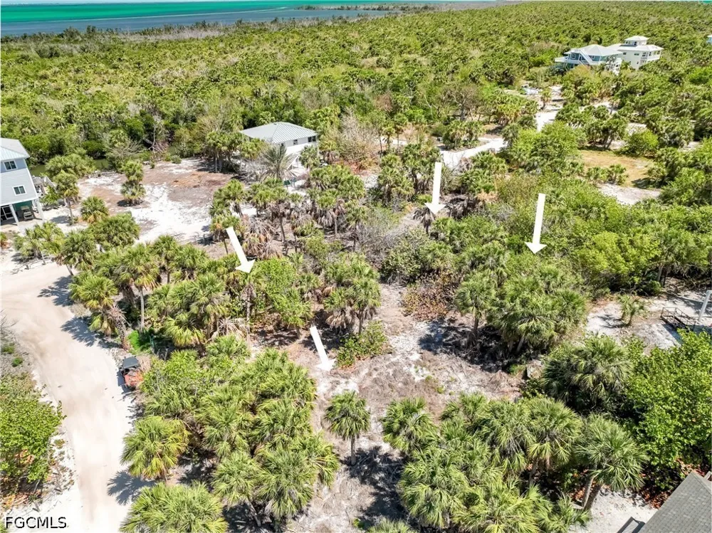 Conch Shell Drive Upper Captiva, FL 33924