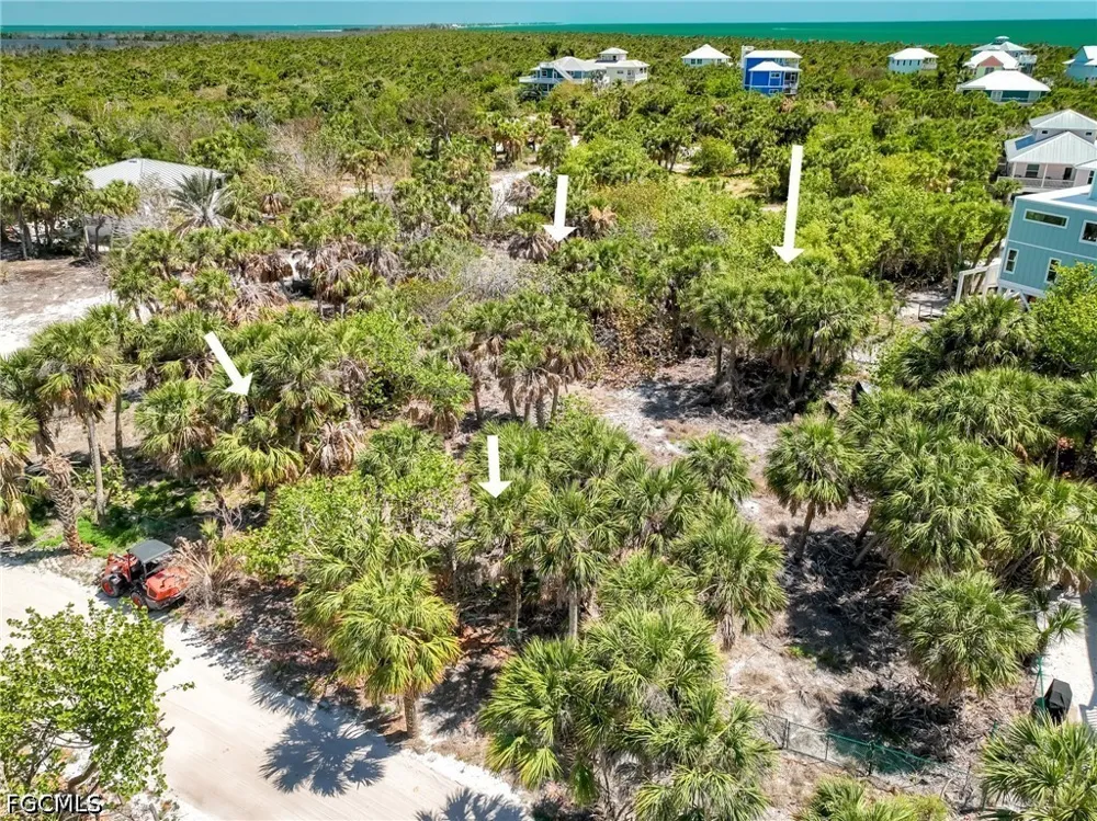 Conch Shell Drive Upper Captiva, FL 33924