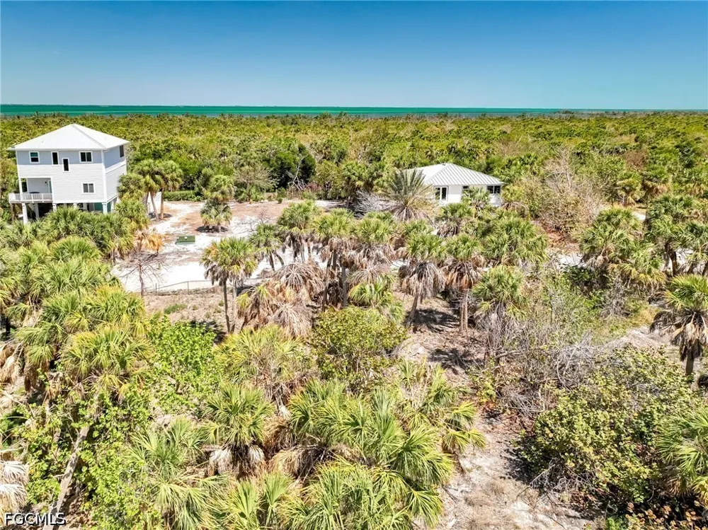 Conch Shell Drive Upper Captiva, FL 33924