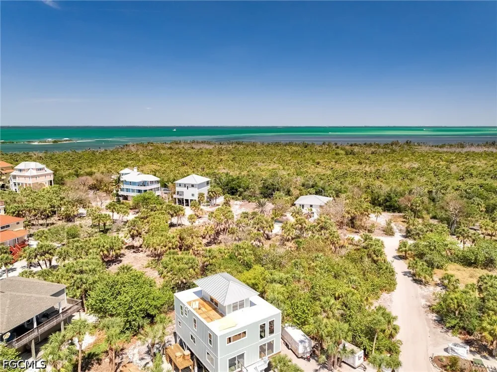 Conch Shell Drive Upper Captiva, FL 33924