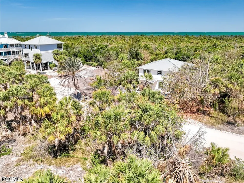 Conch Shell Drive Upper Captiva, FL 33924