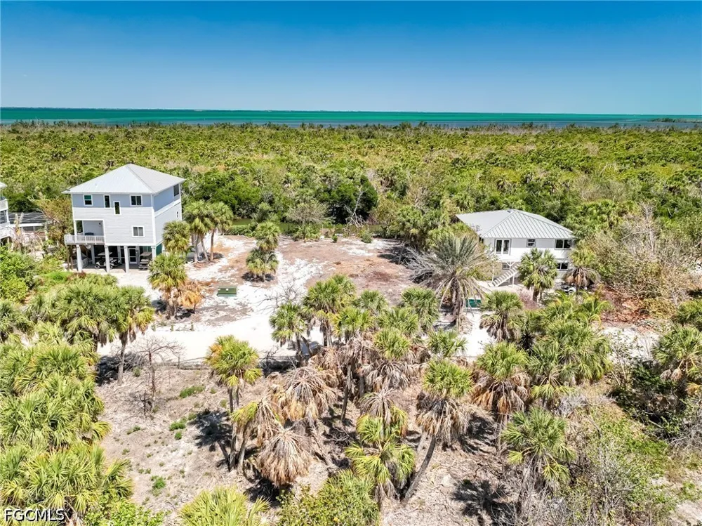 Conch Shell Drive Upper Captiva, FL 33924