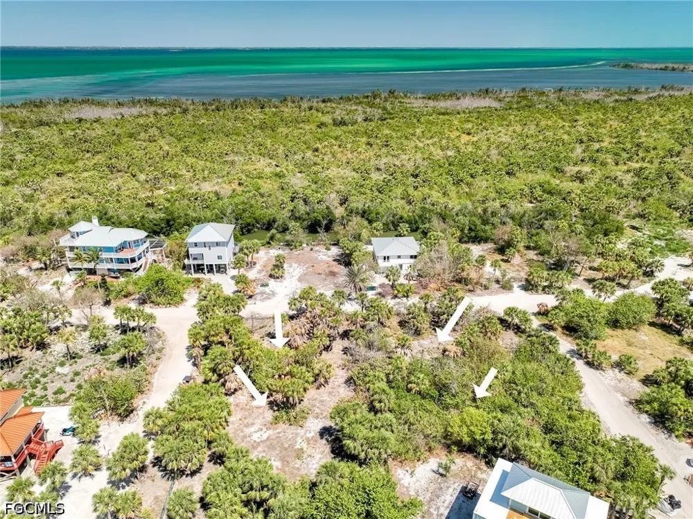 Conch Shell Drive Upper Captiva, FL 33924