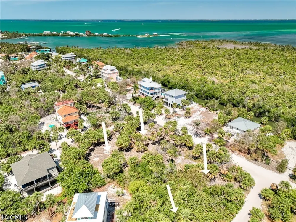 Conch Shell Drive Upper Captiva, FL 33924