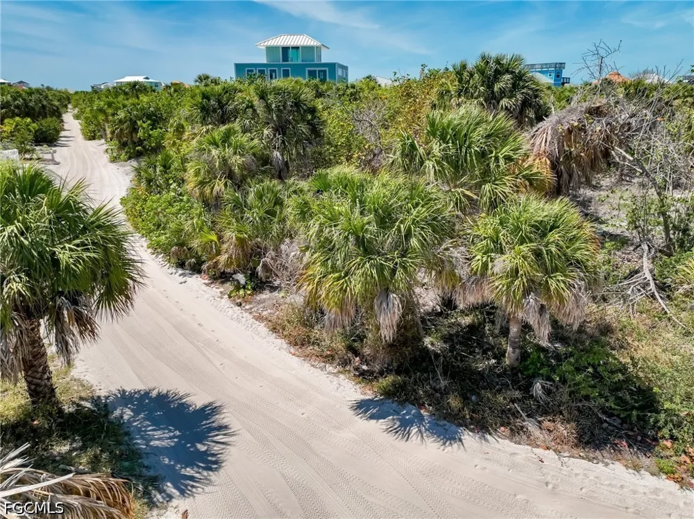 Conch Shell Drive Upper Captiva, FL 33924