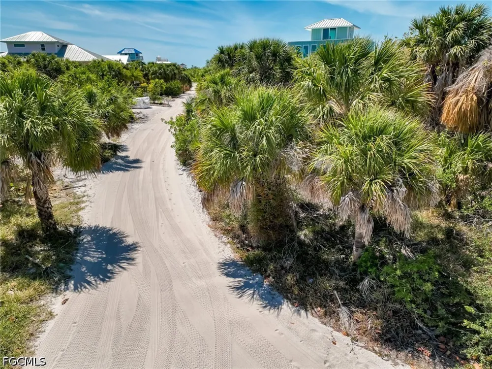 Conch Shell Drive Upper Captiva, FL 33924